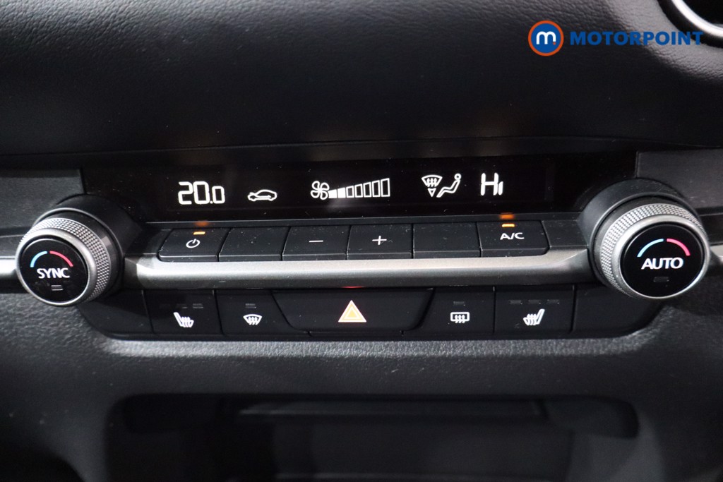 Mazda Cx-30 Se-L Lux Automatic Petrol SUV - Stock Number (1596905) - 16th supplementary image