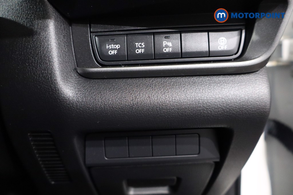 Mazda Cx-30 Se-L Lux Automatic Petrol SUV - Stock Number (1596905) - 20th supplementary image