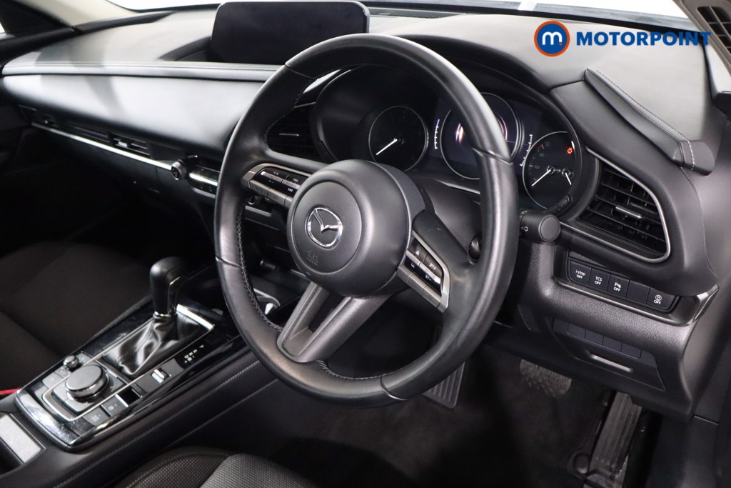 Mazda Cx-30 Se-L Lux Automatic Petrol SUV - Stock Number (1596905) - 23rd supplementary image