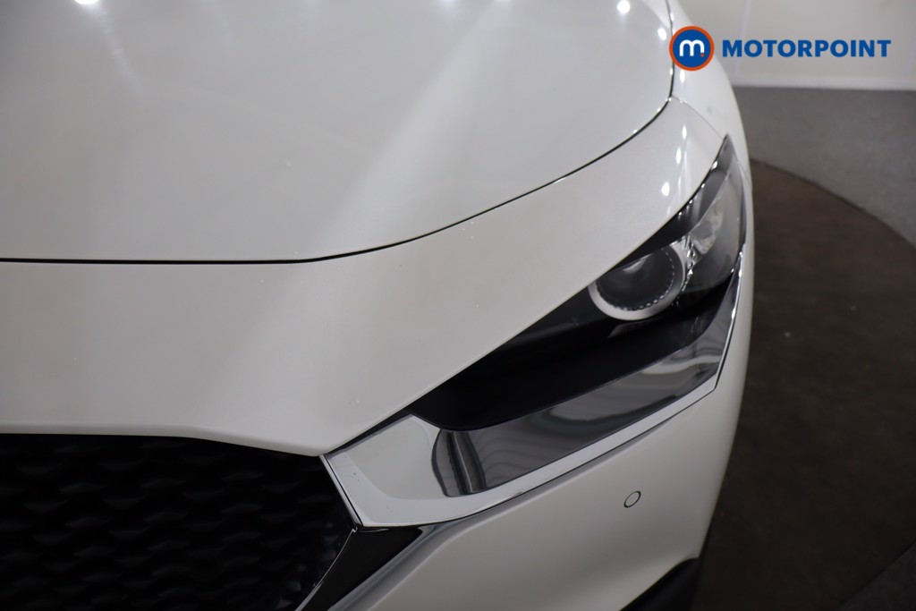 Mazda Cx-30 Se-L Lux Automatic Petrol SUV - Stock Number (1596905) - 28th supplementary image
