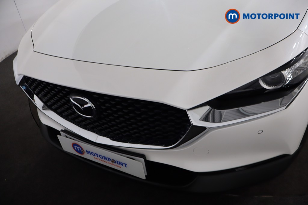 Mazda Cx-30 Se-L Lux Automatic Petrol SUV - Stock Number (1596905) - 31st supplementary image
