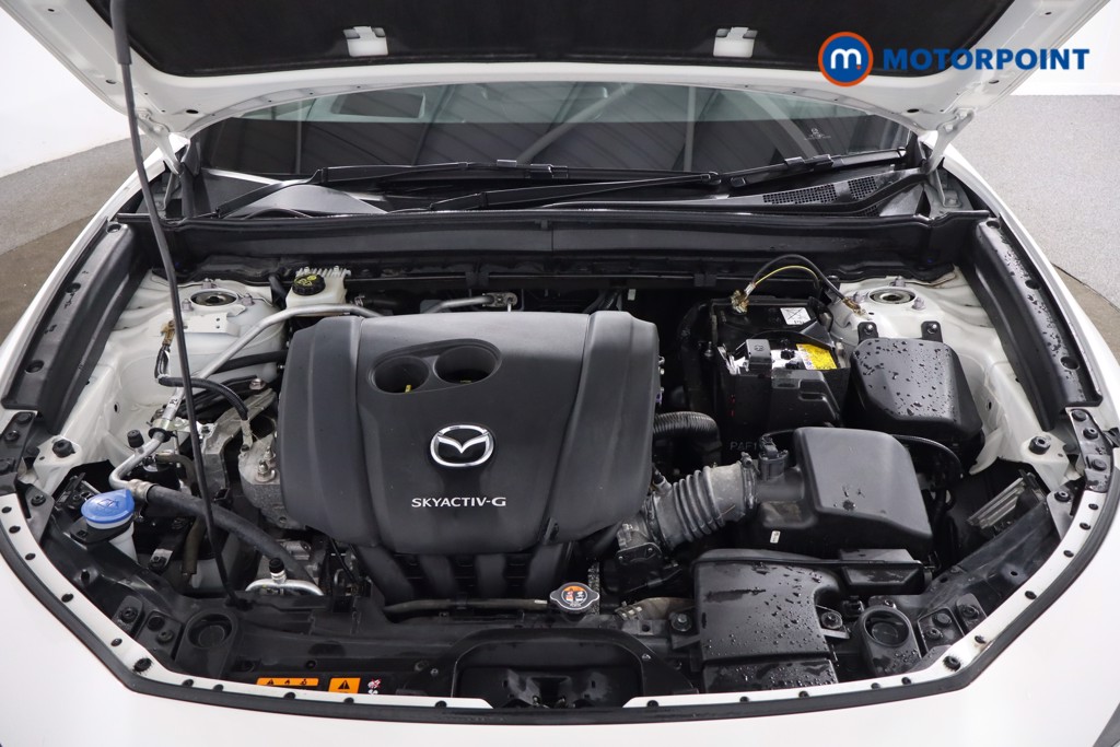 Mazda Cx-30 Se-L Lux Automatic Petrol SUV - Stock Number (1596905) - 32nd supplementary image