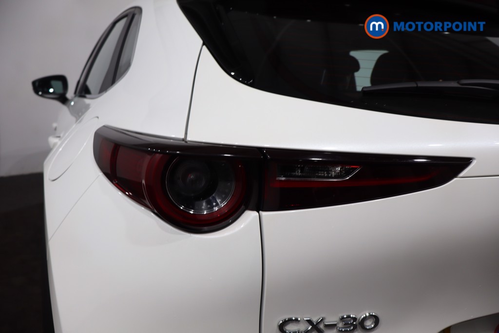 Mazda Cx-30 Se-L Lux Automatic Petrol SUV - Stock Number (1596905) - 34th supplementary image