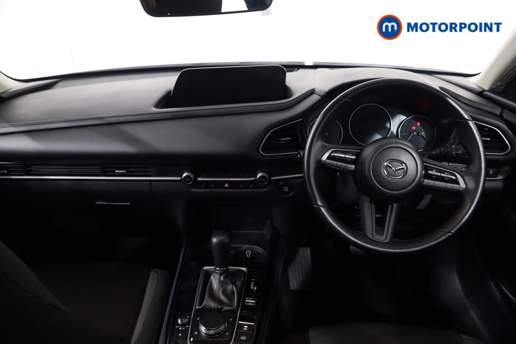 Mazda Cx-30 Se-L Lux Automatic Petrol SUV - Stock Number (1596905) - 1st supplementary image