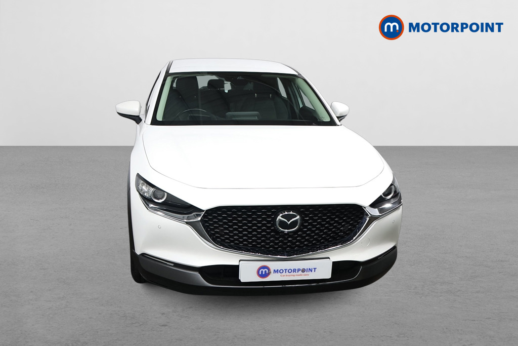 Mazda Cx-30 Se-L Lux Automatic Petrol SUV - Stock Number (1596905) - Front bumper