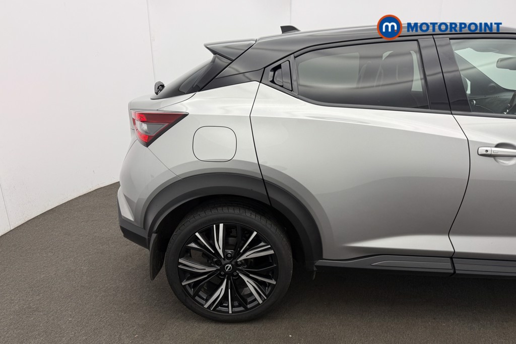 Nissan Juke Tekna-Plus Automatic Petrol SUV - Stock Number (1596938) - 8th supplementary image