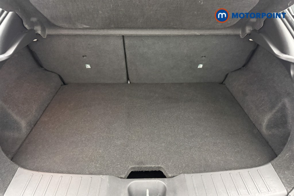 Nissan Juke Tekna-Plus Automatic Petrol SUV - Stock Number (1596938) - 18th supplementary image