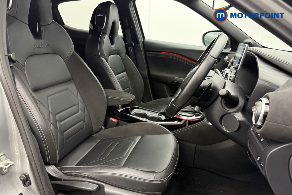 Nissan Juke Tekna-Plus Automatic Petrol SUV - Stock Number (1596938) - 20th supplementary image