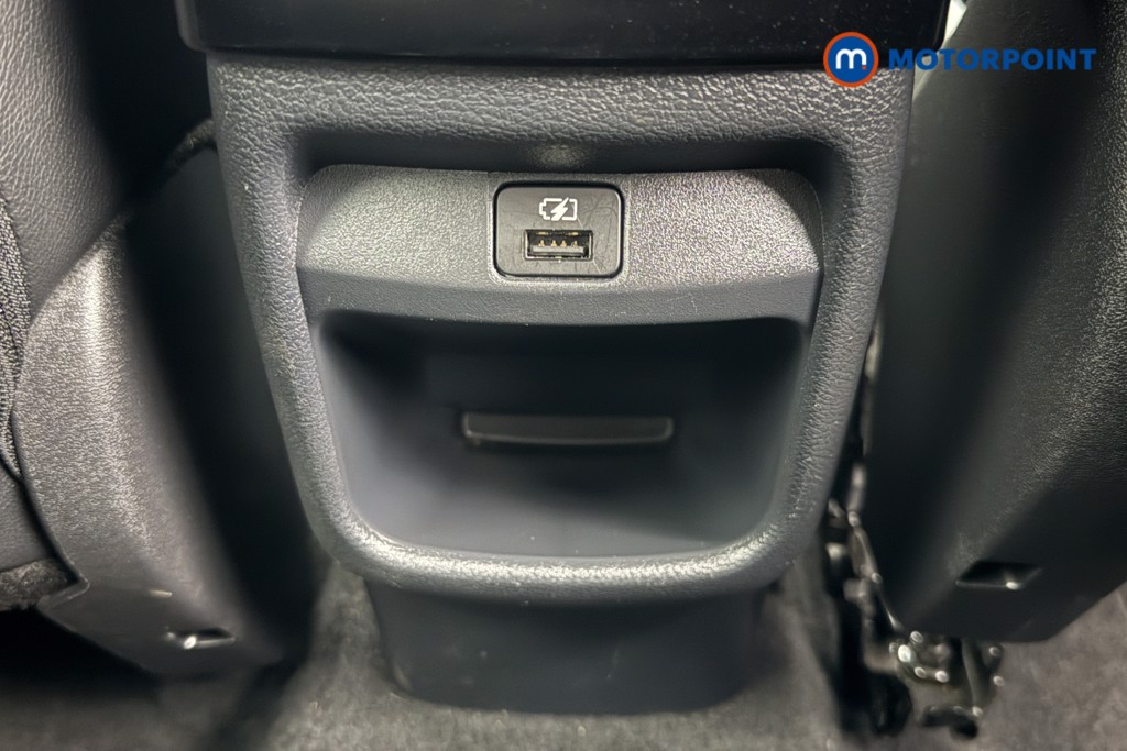 Nissan Juke Tekna-Plus Automatic Petrol SUV - Stock Number (1596938) - 23rd supplementary image