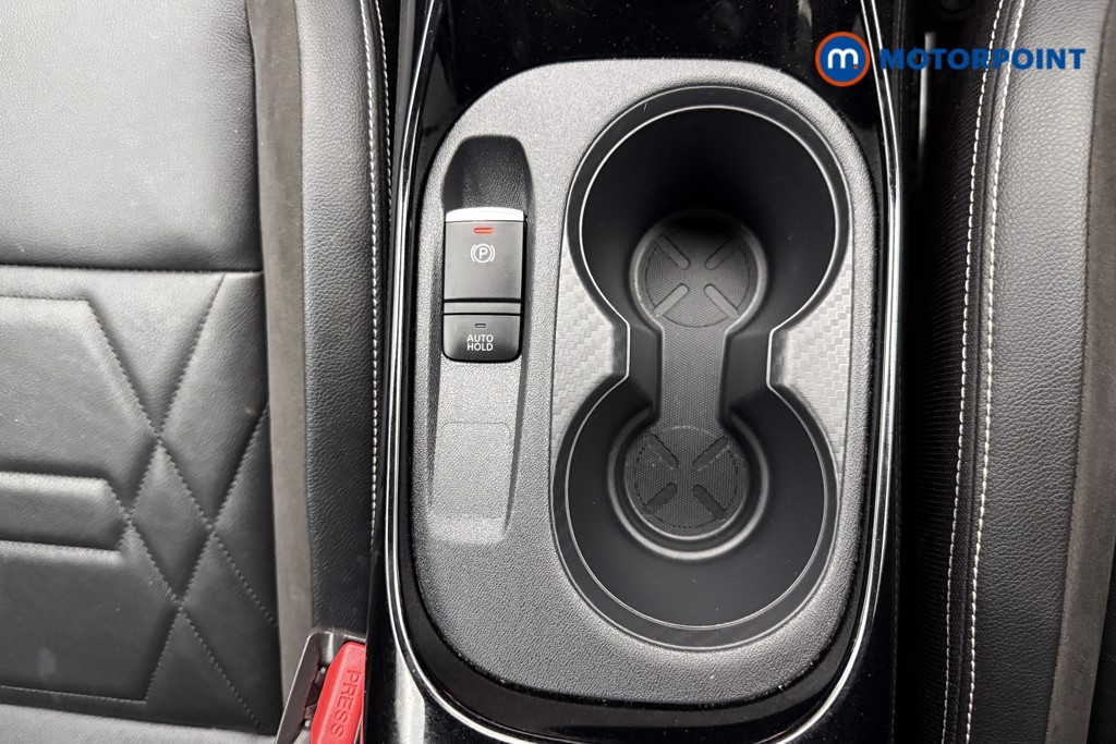 Nissan Juke Tekna-Plus Automatic Petrol SUV - Stock Number (1596938) - 31st supplementary image