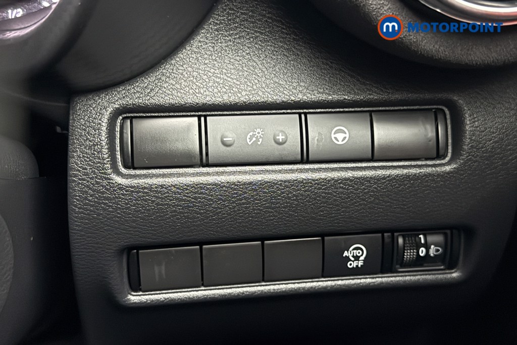 Nissan Juke Tekna-Plus Automatic Petrol SUV - Stock Number (1596938) - 34th supplementary image