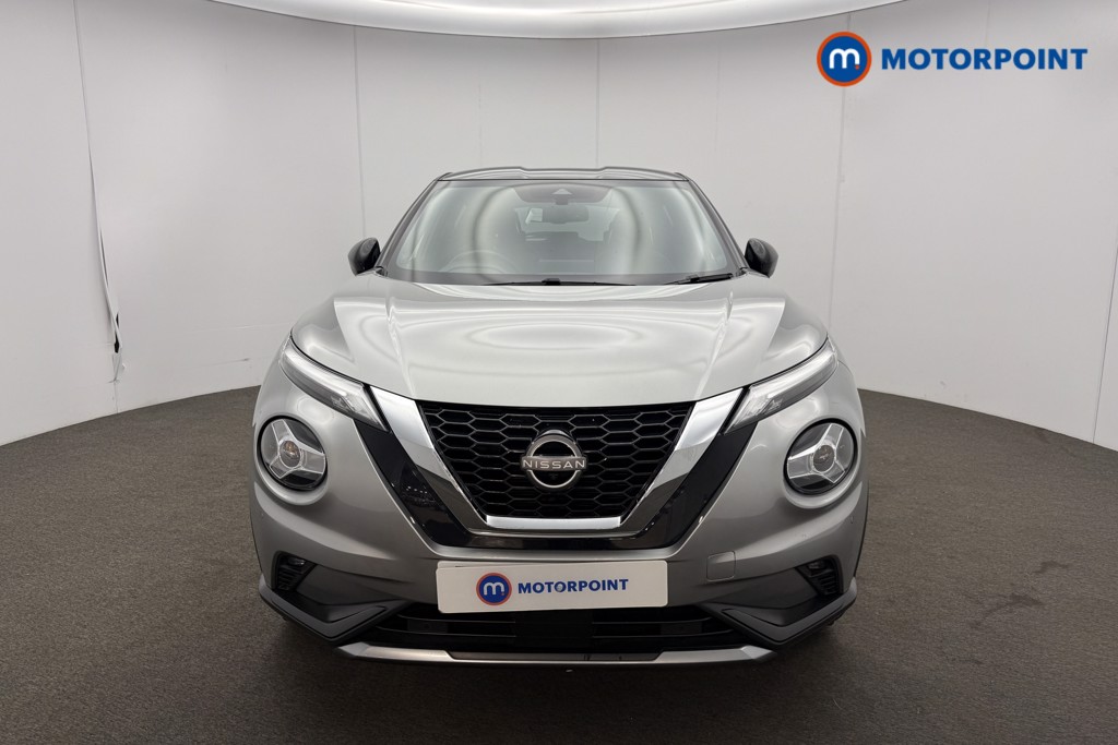 Nissan Juke Tekna-Plus Automatic Petrol SUV - Stock Number (1596938) - 1st supplementary image