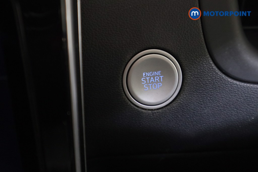 Hyundai Tucson Ultimate Automatic Petrol Plug-In Hybrid SUV - Stock Number (1596991) - 6th supplementary image