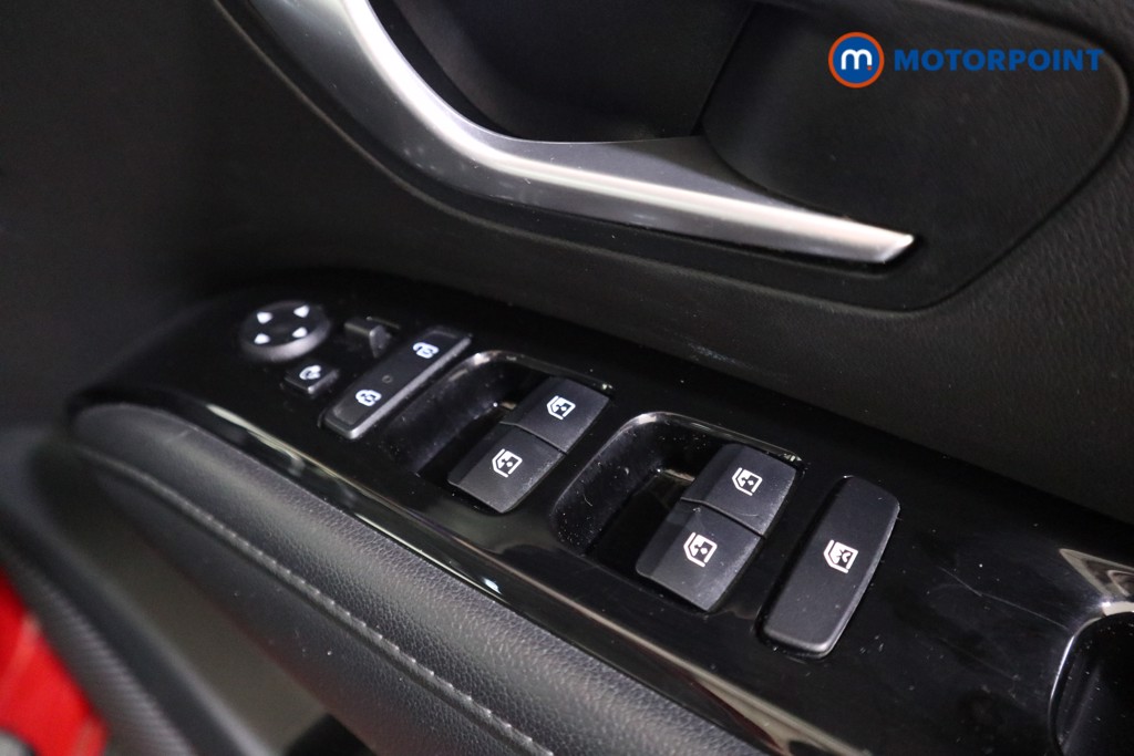 Hyundai Tucson Ultimate Automatic Petrol Plug-In Hybrid SUV - Stock Number (1596991) - 13th supplementary image