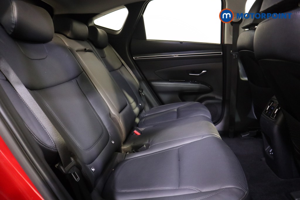 Hyundai Tucson Ultimate Automatic Petrol Plug-In Hybrid SUV - Stock Number (1596991) - 16th supplementary image