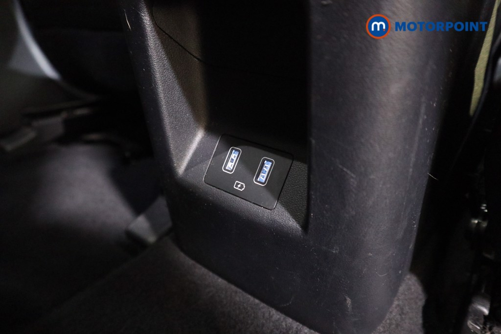 Hyundai Tucson Ultimate Automatic Petrol Plug-In Hybrid SUV - Stock Number (1596991) - 18th supplementary image