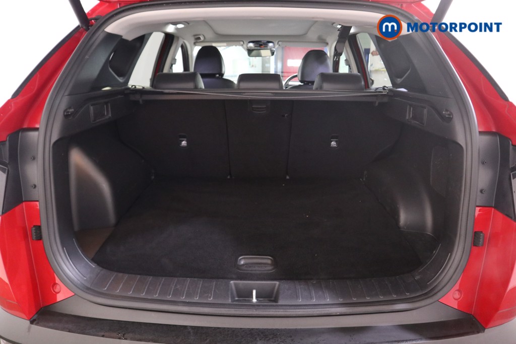 Hyundai Tucson Ultimate Automatic Petrol Plug-In Hybrid SUV - Stock Number (1596991) - 20th supplementary image