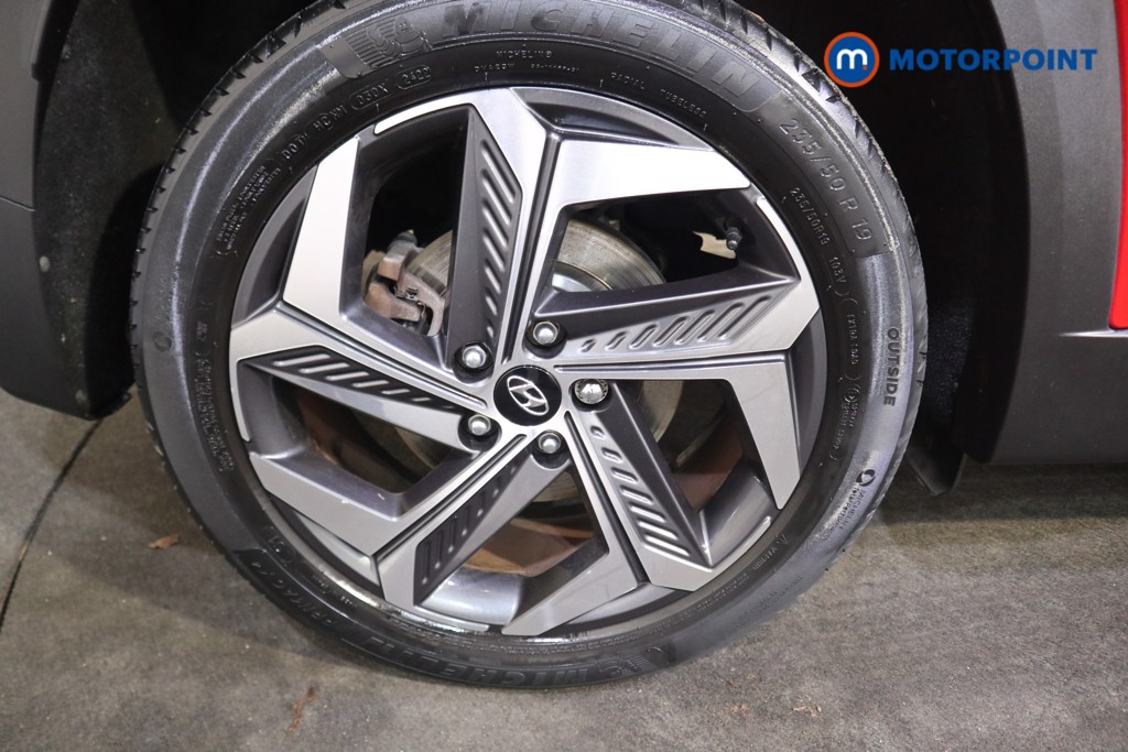 Hyundai Tucson Ultimate Automatic Petrol Plug-In Hybrid SUV - Stock Number (1596991) - 22nd supplementary image