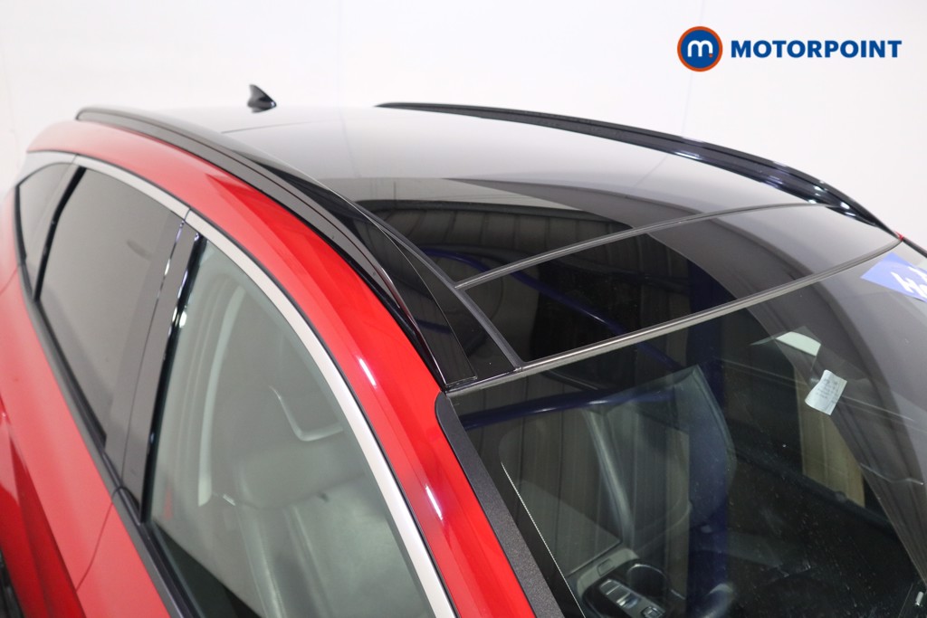 Hyundai Tucson Ultimate Automatic Petrol Plug-In Hybrid SUV - Stock Number (1596991) - 32nd supplementary image