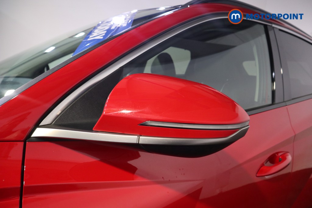 Hyundai Tucson Ultimate Automatic Petrol Plug-In Hybrid SUV - Stock Number (1596991) - 34th supplementary image