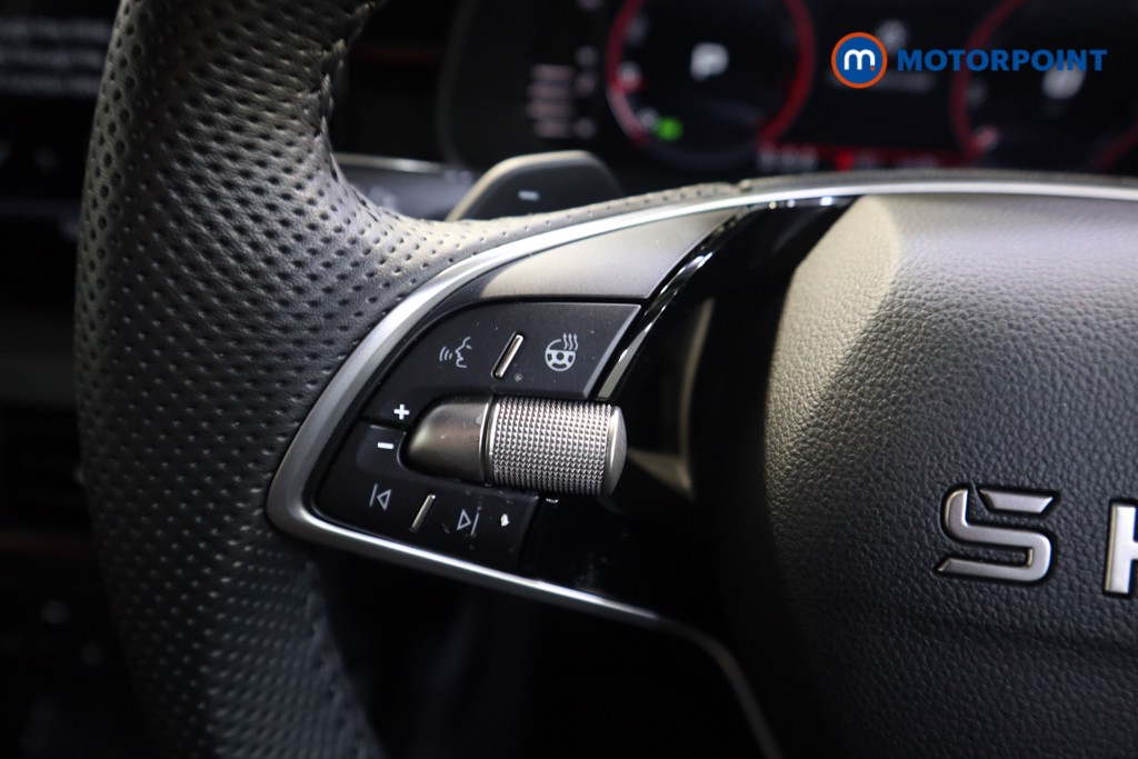 Skoda Kamiq Monte Carlo Edition Automatic Petrol SUV - Stock Number (1596999) - 3rd supplementary image