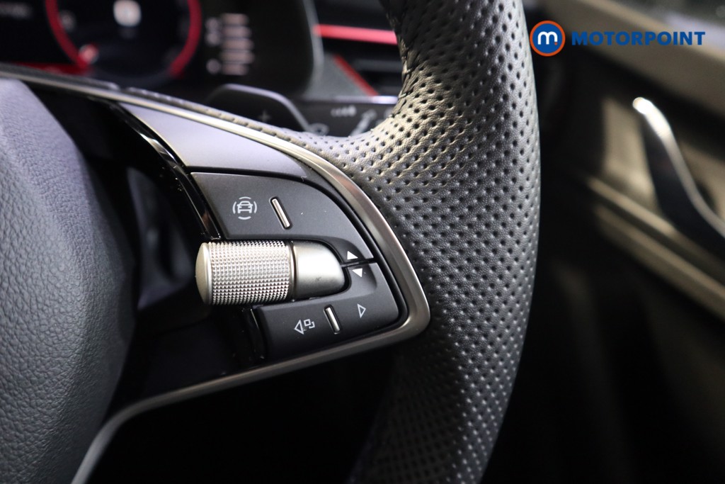 Skoda Kamiq Monte Carlo Edition Automatic Petrol SUV - Stock Number (1596999) - 4th supplementary image