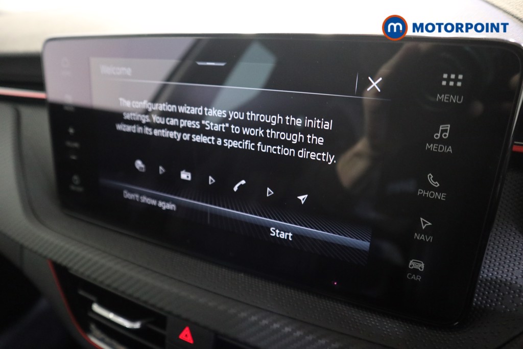 Skoda Kamiq Monte Carlo Edition Automatic Petrol SUV - Stock Number (1596999) - 6th supplementary image