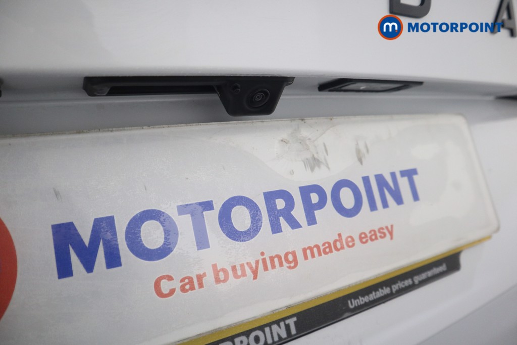 Skoda Kamiq Monte Carlo Edition Automatic Petrol SUV - Stock Number (1596999) - 26th supplementary image