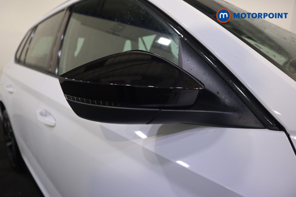 Skoda Kamiq Monte Carlo Edition Automatic Petrol SUV - Stock Number (1596999) - 30th supplementary image