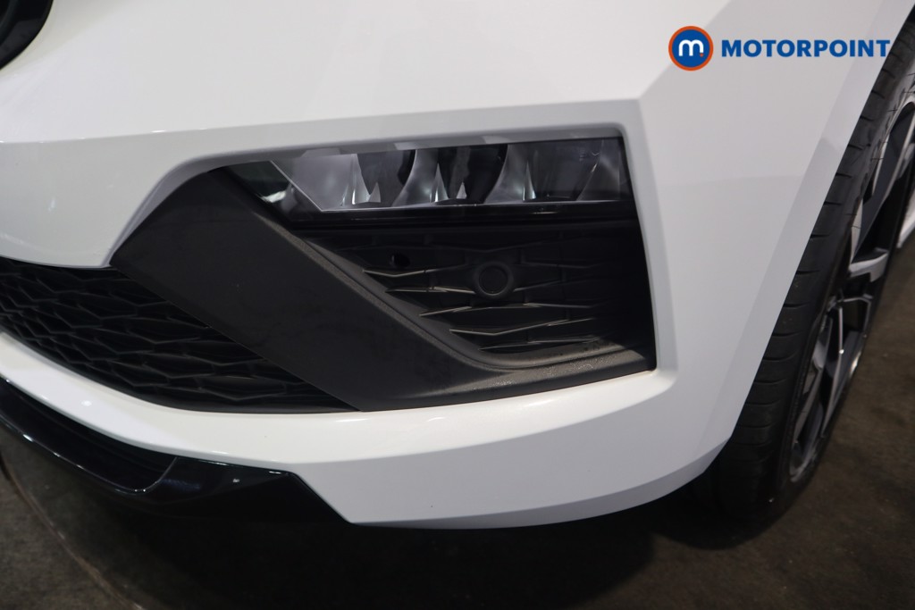 Skoda Kamiq Monte Carlo Edition Automatic Petrol SUV - Stock Number (1596999) - 33rd supplementary image