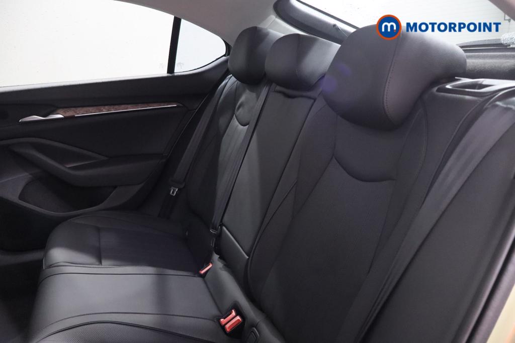 Skoda Superb Laurin -Plus Klement Automatic Petrol Hatchback - Stock Number (1597010) - 11th supplementary image