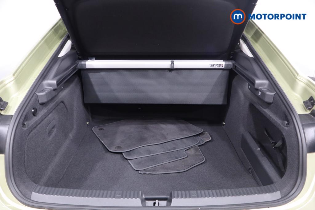 Skoda Superb Laurin -Plus Klement Automatic Petrol Hatchback - Stock Number (1597010) - 13th supplementary image