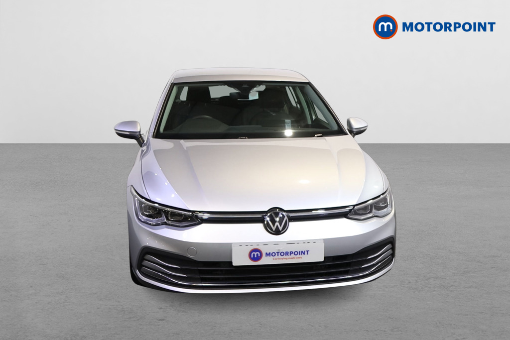 Volkswagen Golf Style Automatic Petrol Hatchback - Stock Number (1597022) - Front bumper