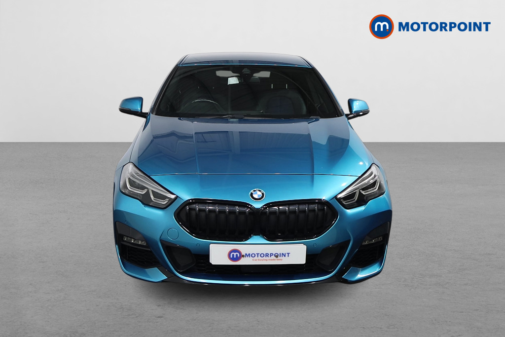 BMW 2 Series M Sport Automatic Petrol Saloon - Stock Number (1597121) - Front bumper