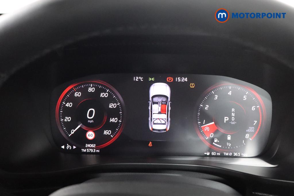 Volvo Xc40 Inscription Pro Automatic Petrol SUV - Stock Number (1597150) - 3rd supplementary image