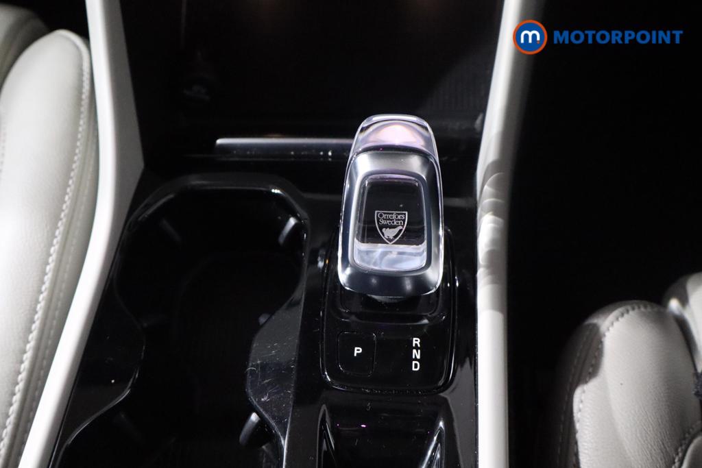 Volvo Xc40 Inscription Pro Automatic Petrol SUV - Stock Number (1597150) - 5th supplementary image