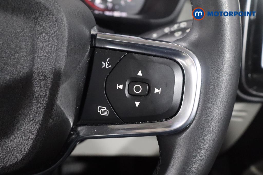 Volvo Xc40 Inscription Pro Automatic Petrol SUV - Stock Number (1597150) - 8th supplementary image