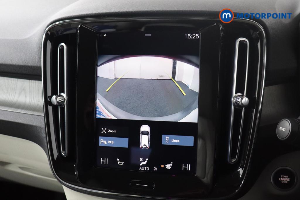 Volvo Xc40 Inscription Pro Automatic Petrol SUV - Stock Number (1597150) - 12th supplementary image
