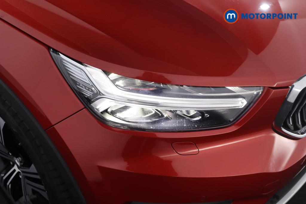 Volvo Xc40 Inscription Pro Automatic Petrol SUV - Stock Number (1597150) - 16th supplementary image