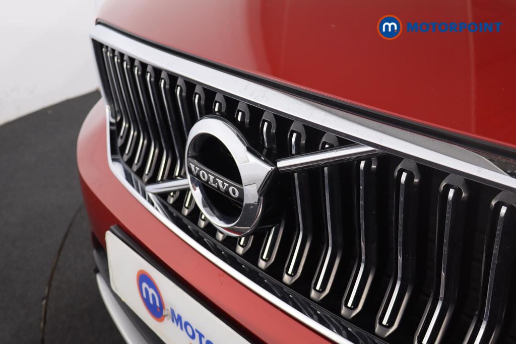 Volvo Xc40 Inscription Pro Automatic Petrol SUV - Stock Number (1597150) - 18th supplementary image