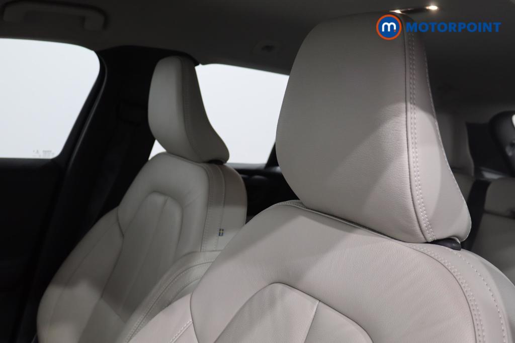 Volvo Xc40 Inscription Pro Automatic Petrol SUV - Stock Number (1597150) - 20th supplementary image