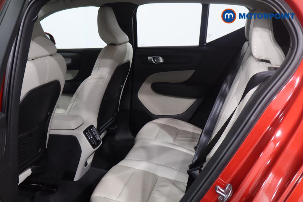 Volvo Xc40 Inscription Pro Automatic Petrol SUV - Stock Number (1597150) - 22nd supplementary image