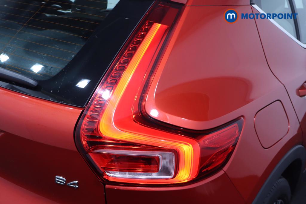 Volvo Xc40 Inscription Pro Automatic Petrol SUV - Stock Number (1597150) - 24th supplementary image