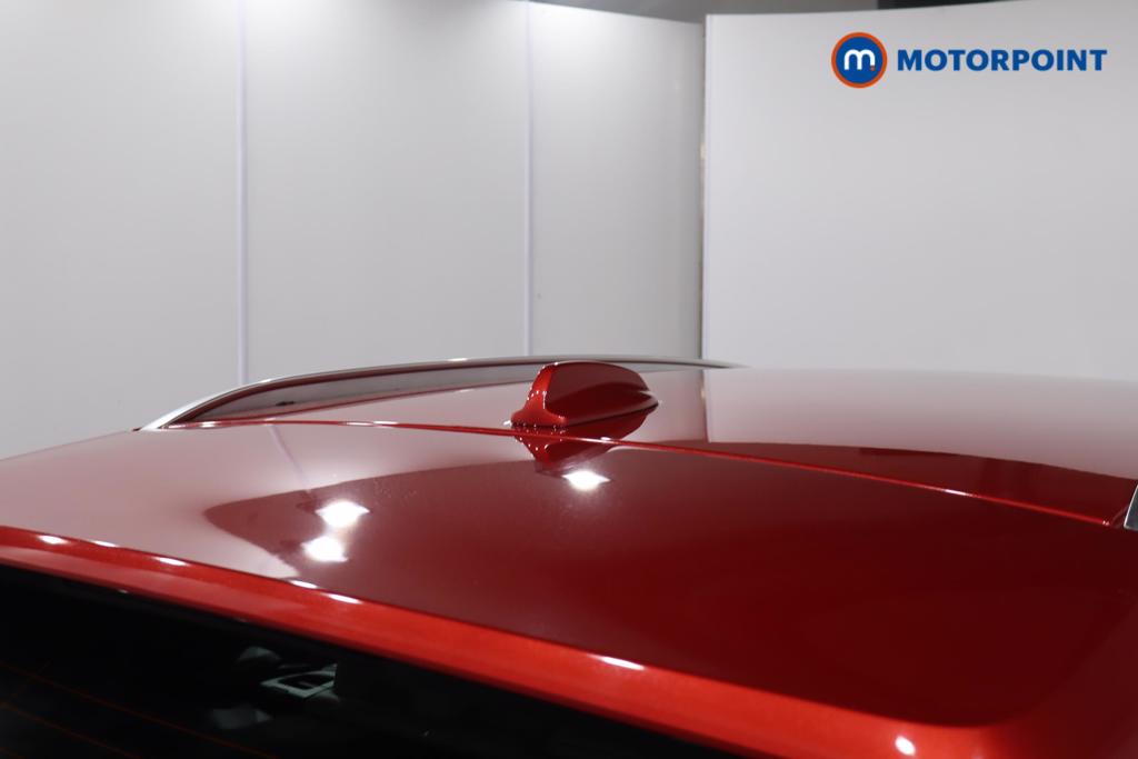 Volvo Xc40 Inscription Pro Automatic Petrol SUV - Stock Number (1597150) - 25th supplementary image