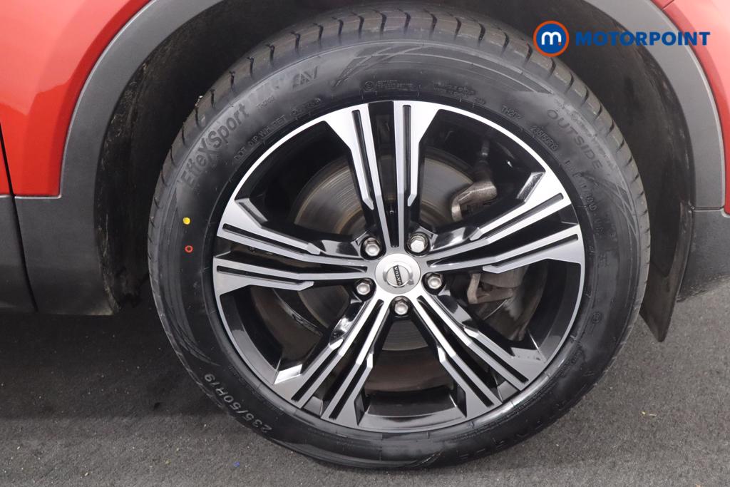 Volvo Xc40 Inscription Pro Automatic Petrol SUV - Stock Number (1597150) - 29th supplementary image