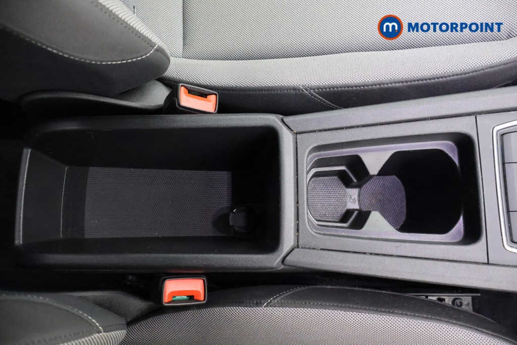 Seat Leon Se Dynamic Manual Petrol Hatchback - Stock Number (1597196) - 7th supplementary image