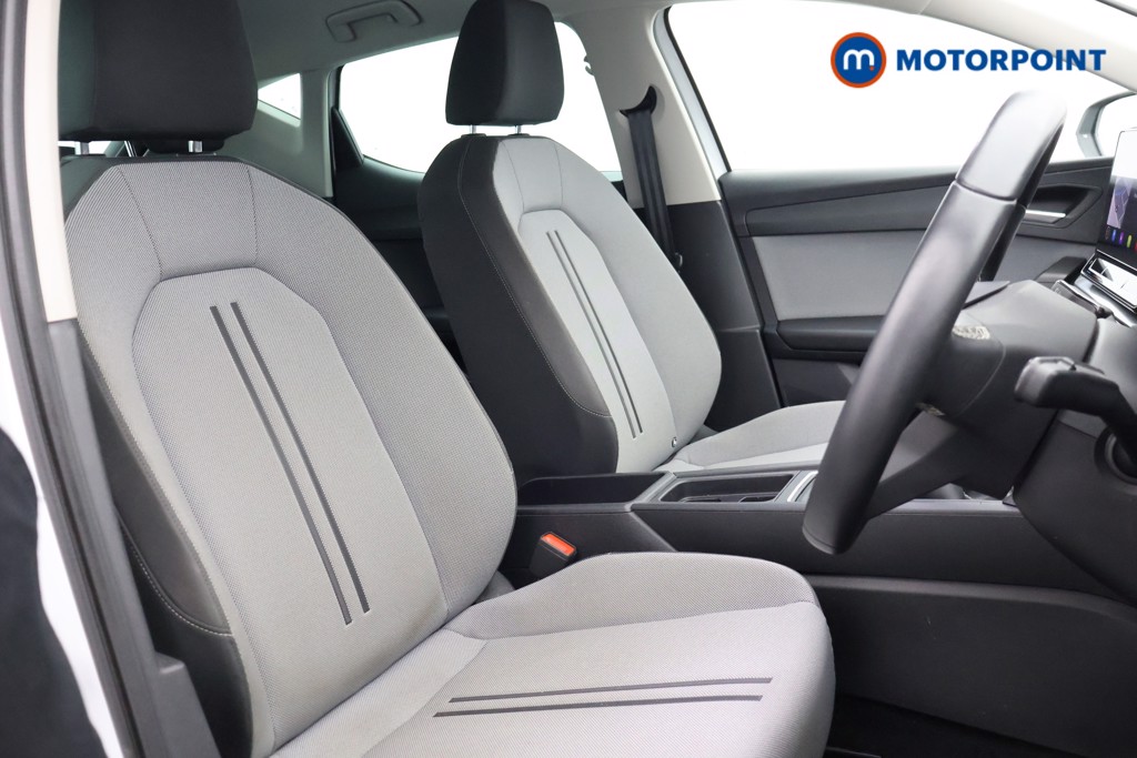 Seat Leon Se Dynamic Manual Petrol Hatchback - Stock Number (1597196) - 12th supplementary image