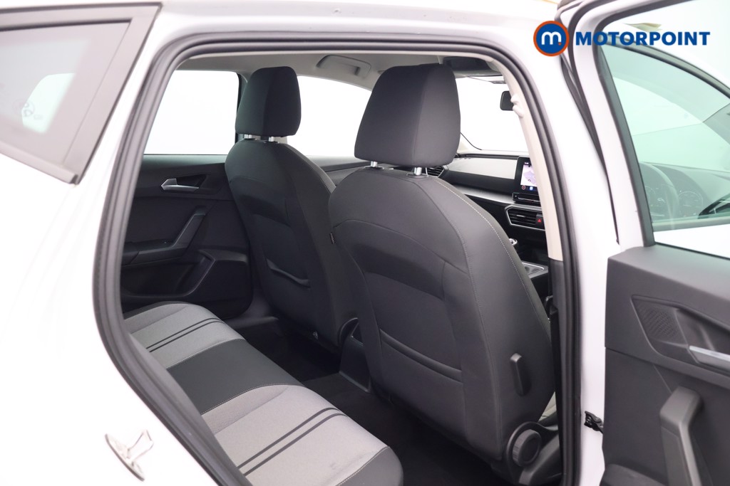 Seat Leon Se Dynamic Manual Petrol Hatchback - Stock Number (1597196) - 15th supplementary image