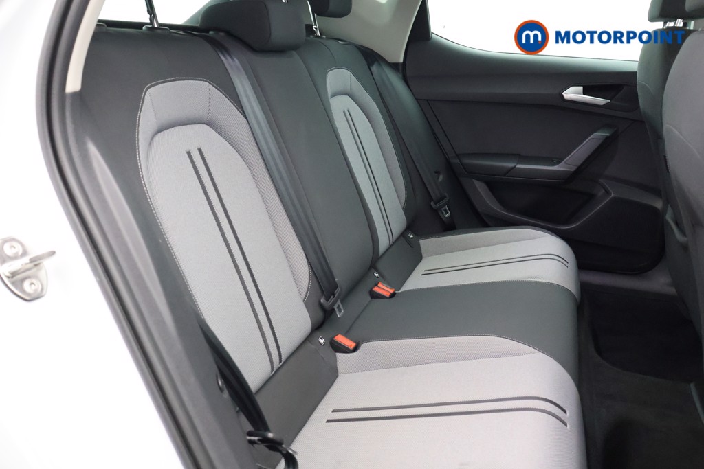 Seat Leon Se Dynamic Manual Petrol Hatchback - Stock Number (1597196) - 16th supplementary image