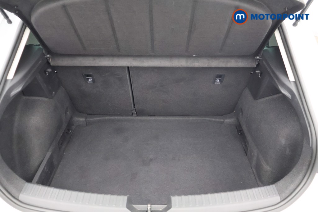 Seat Leon Se Dynamic Manual Petrol Hatchback - Stock Number (1597196) - 17th supplementary image